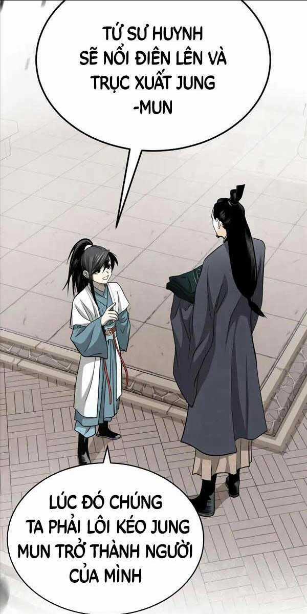 Quy Hoàn Lục Ma Đạo Chapter 2 trang 123