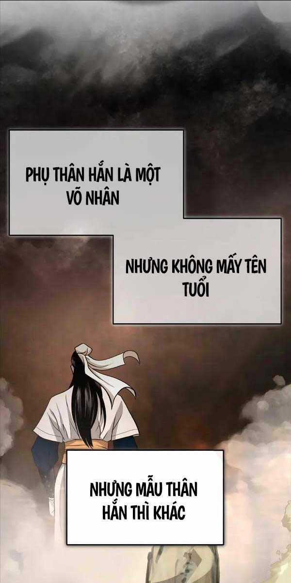 Quy Hoàn Lục Ma Đạo Chapter 2 trang 129