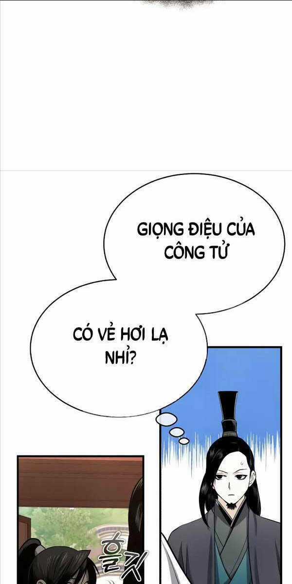 Quy Hoàn Lục Ma Đạo Chapter 2 trang 13