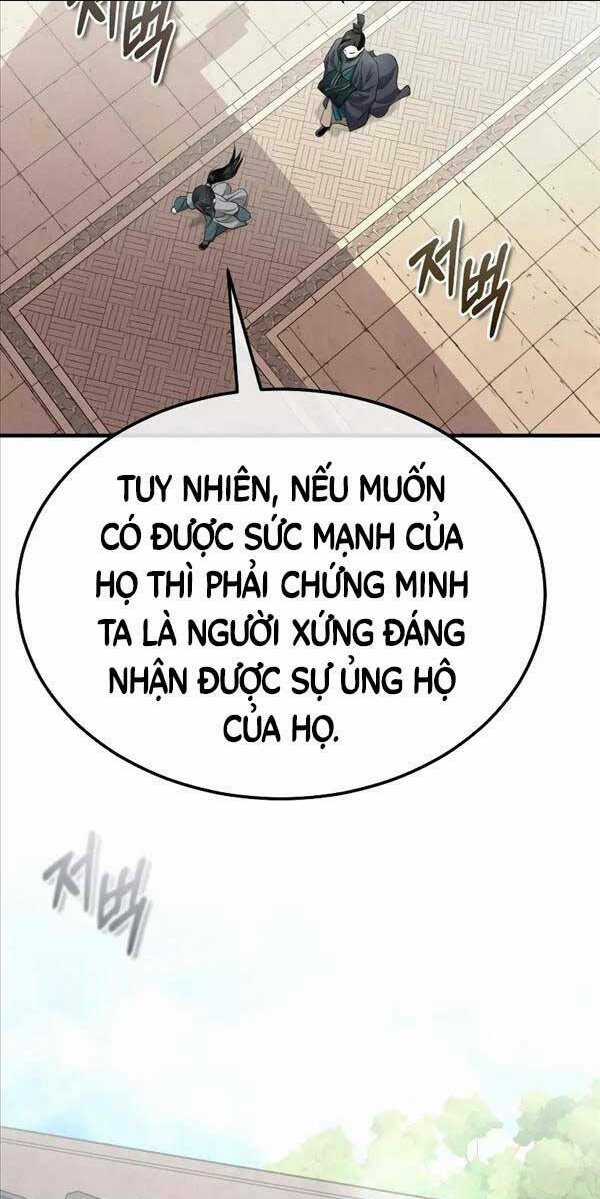 Quy Hoàn Lục Ma Đạo Chapter 2 trang 133