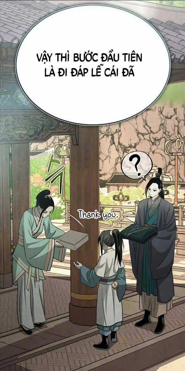 Quy Hoàn Lục Ma Đạo Chapter 2 trang 134