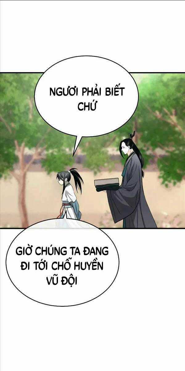 Quy Hoàn Lục Ma Đạo Chapter 2 trang 136