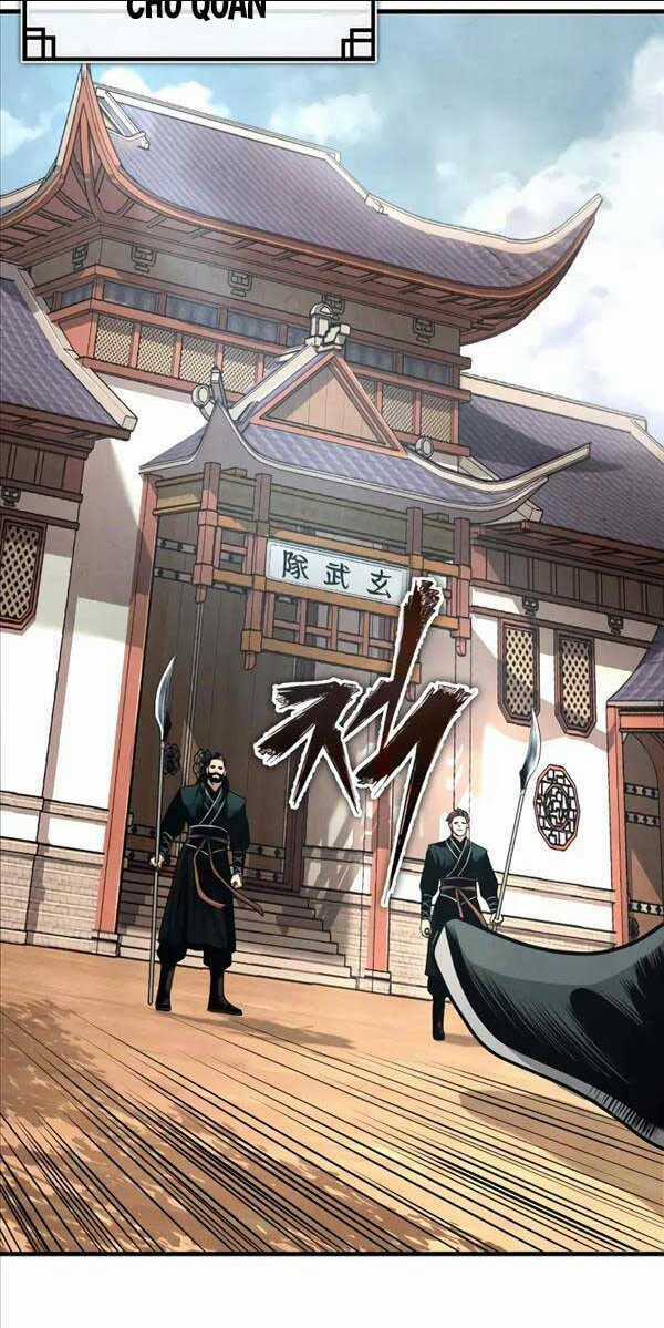 Quy Hoàn Lục Ma Đạo Chapter 2 trang 138