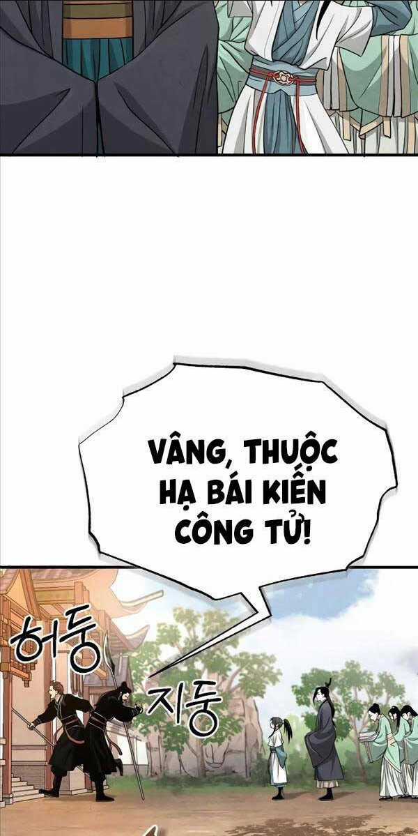 Quy Hoàn Lục Ma Đạo Chapter 2 trang 140