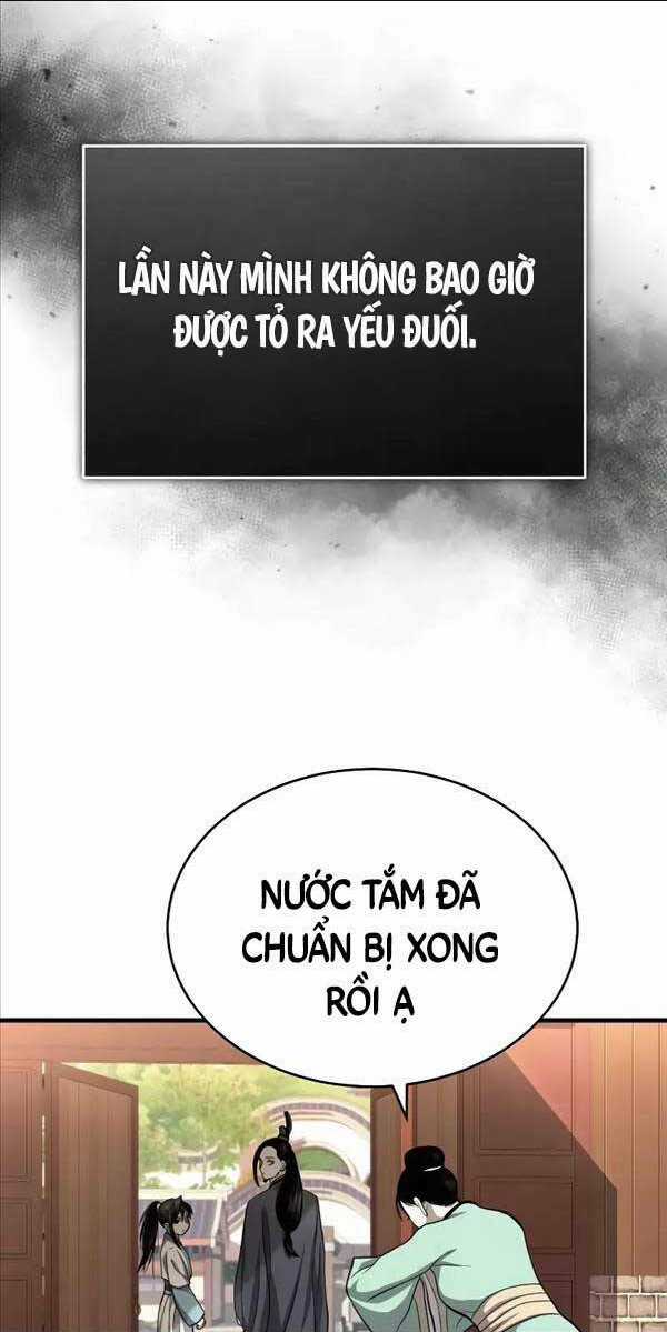 Quy Hoàn Lục Ma Đạo Chapter 2 trang 16