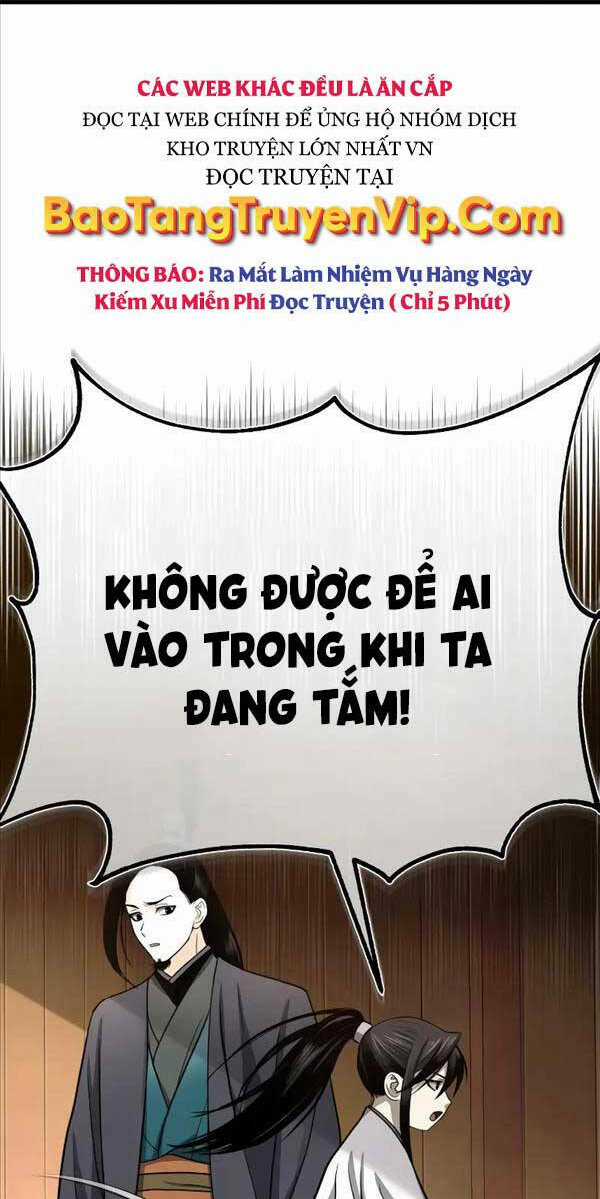Quy Hoàn Lục Ma Đạo Chapter 2 trang 17