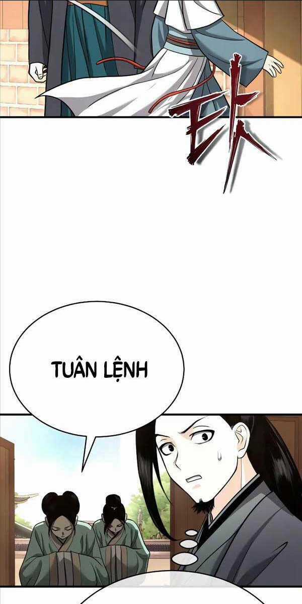 Quy Hoàn Lục Ma Đạo Chapter 2 trang 18