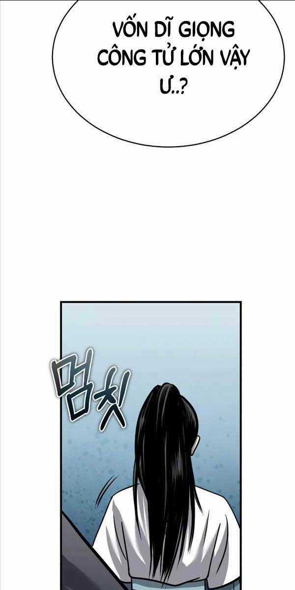 Quy Hoàn Lục Ma Đạo Chapter 2 trang 19