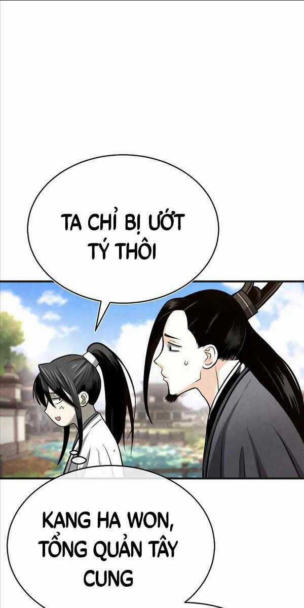 Quy Hoàn Lục Ma Đạo Chapter 2 trang 2