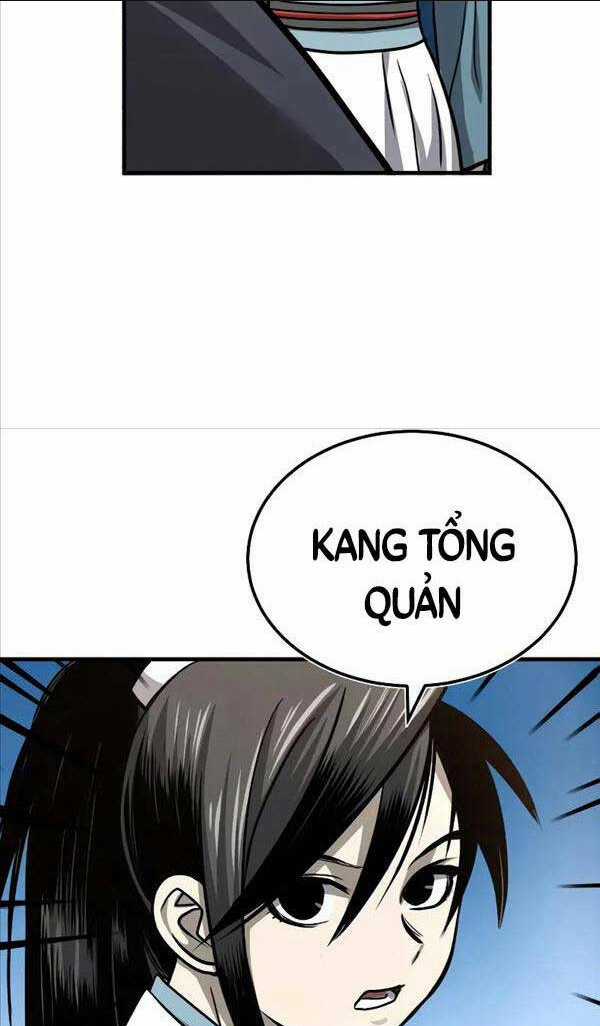 Quy Hoàn Lục Ma Đạo Chapter 2 trang 20