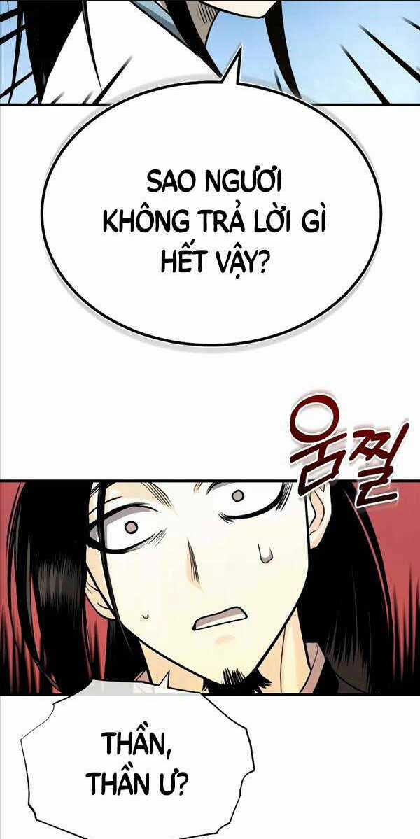Quy Hoàn Lục Ma Đạo Chapter 2 trang 21