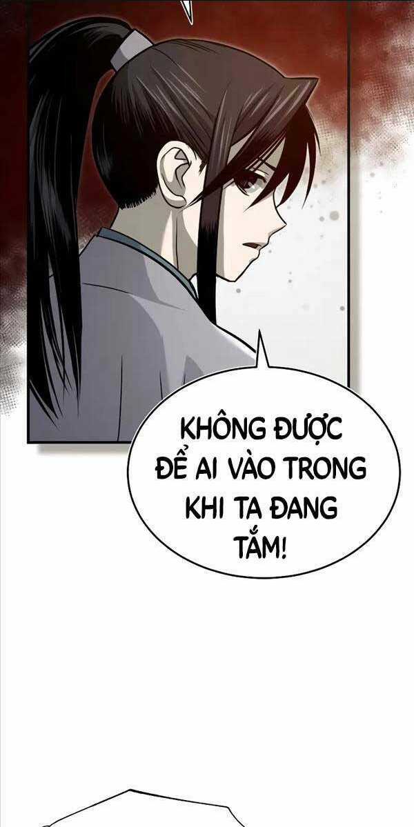Quy Hoàn Lục Ma Đạo Chapter 2 trang 23