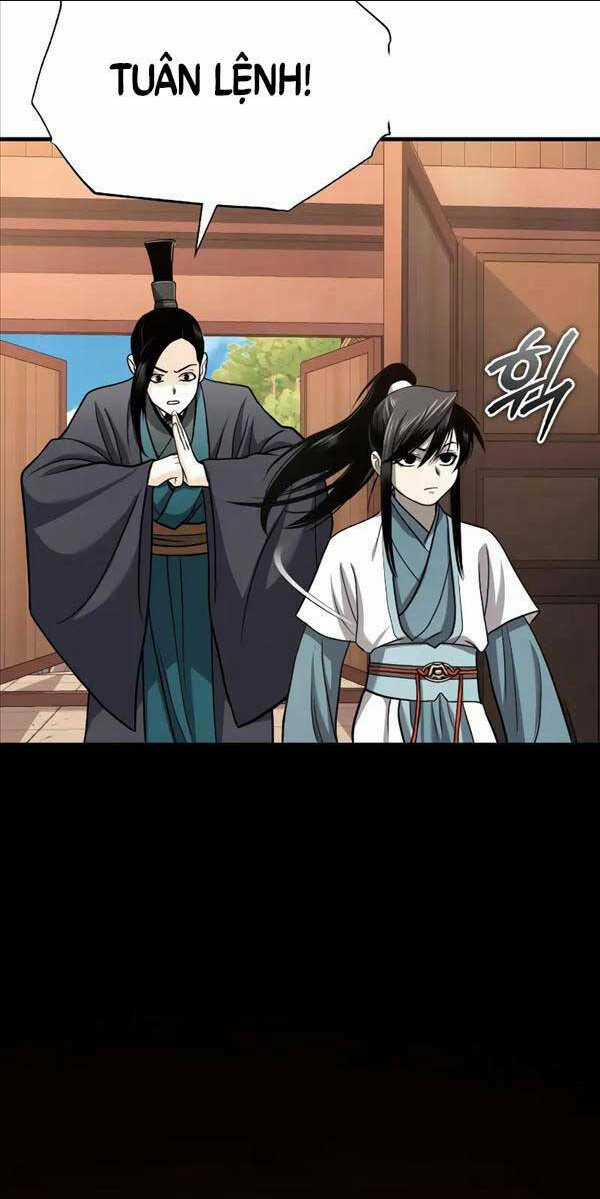 Quy Hoàn Lục Ma Đạo Chapter 2 trang 24