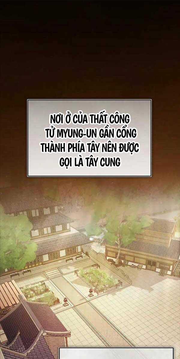 Quy Hoàn Lục Ma Đạo Chapter 2 trang 25