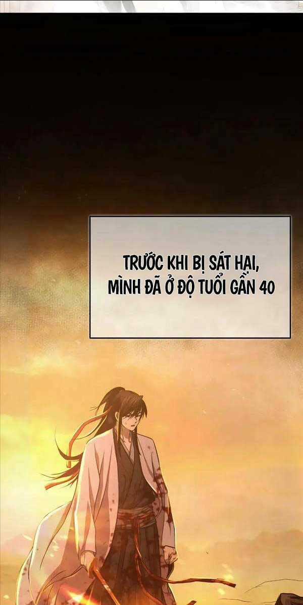 Quy Hoàn Lục Ma Đạo Chapter 2 trang 30