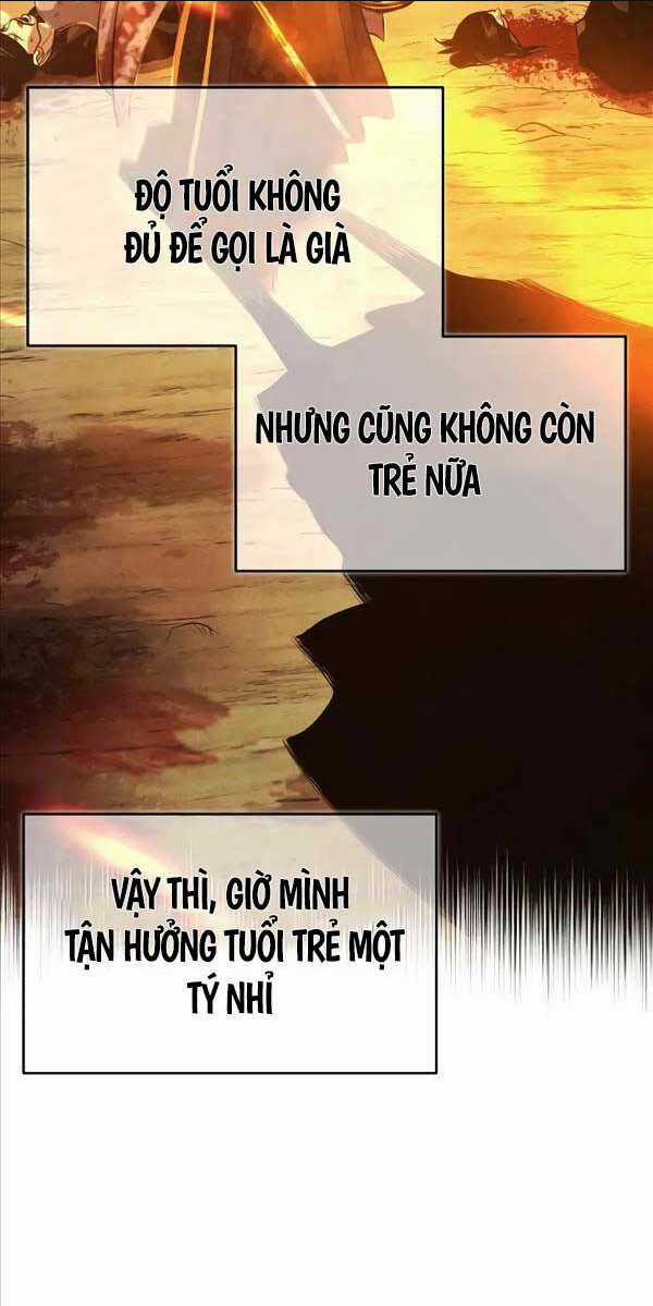 Quy Hoàn Lục Ma Đạo Chapter 2 trang 31