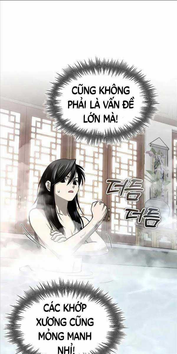 Quy Hoàn Lục Ma Đạo Chapter 2 trang 32
