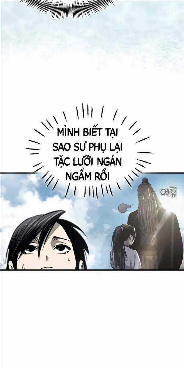 Quy Hoàn Lục Ma Đạo Chapter 2 trang 33