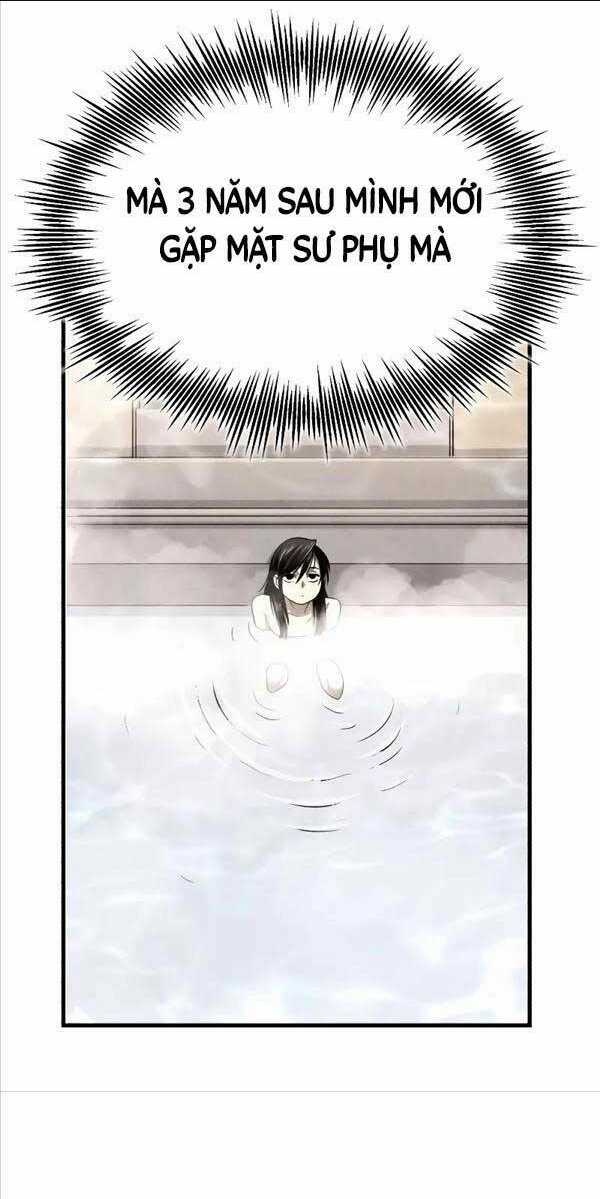 Quy Hoàn Lục Ma Đạo Chapter 2 trang 34