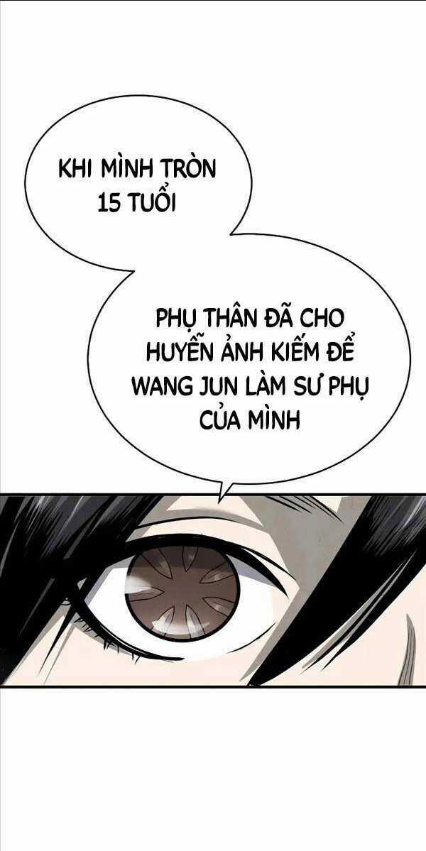 Quy Hoàn Lục Ma Đạo Chapter 2 trang 35