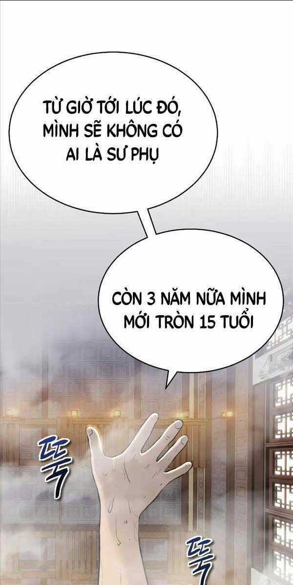 Quy Hoàn Lục Ma Đạo Chapter 2 trang 36