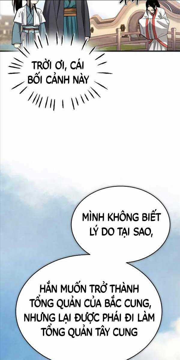 Quy Hoàn Lục Ma Đạo Chapter 2 trang 4