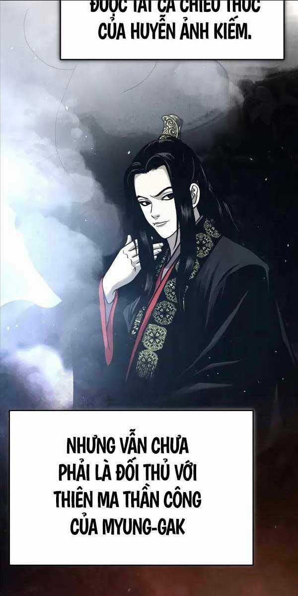 Quy Hoàn Lục Ma Đạo Chapter 2 trang 40