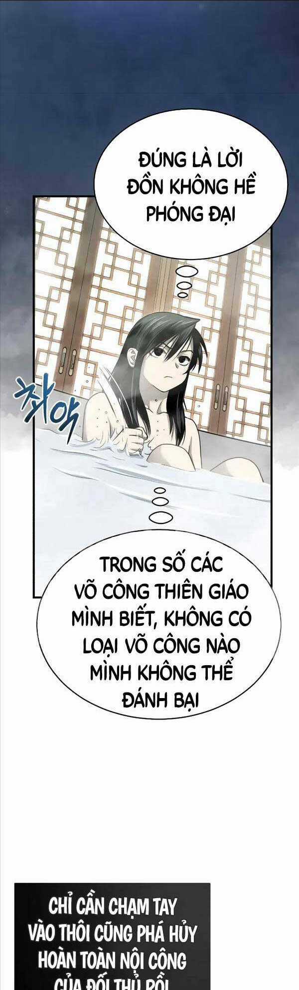 Quy Hoàn Lục Ma Đạo Chapter 2 trang 42