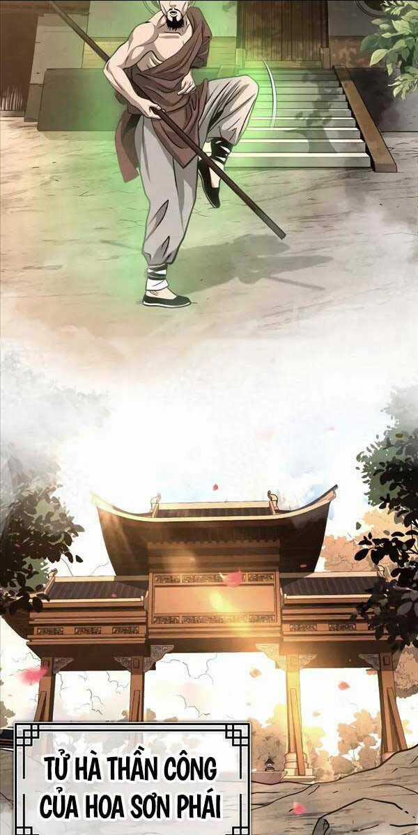 Quy Hoàn Lục Ma Đạo Chapter 2 trang 47