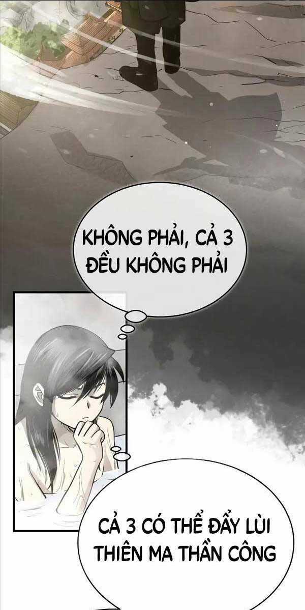 Quy Hoàn Lục Ma Đạo Chapter 2 trang 49