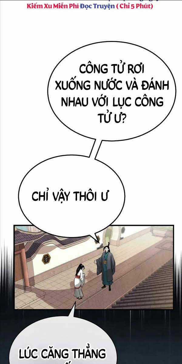 Quy Hoàn Lục Ma Đạo Chapter 2 trang 54