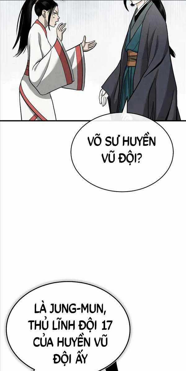 Quy Hoàn Lục Ma Đạo Chapter 2 trang 56