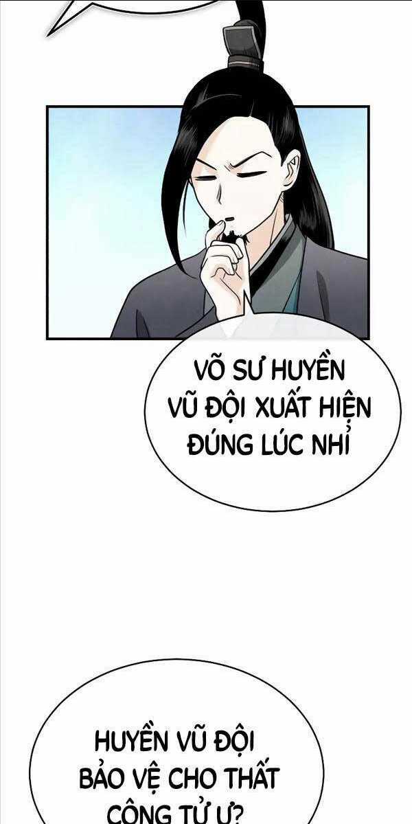 Quy Hoàn Lục Ma Đạo Chapter 2 trang 57
