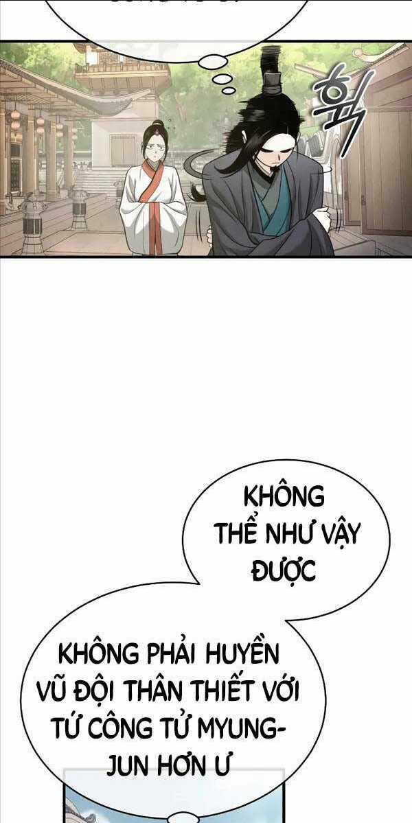 Quy Hoàn Lục Ma Đạo Chapter 2 trang 58