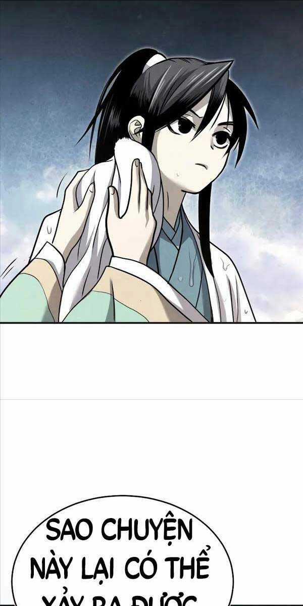 Quy Hoàn Lục Ma Đạo Chapter 2 trang 6