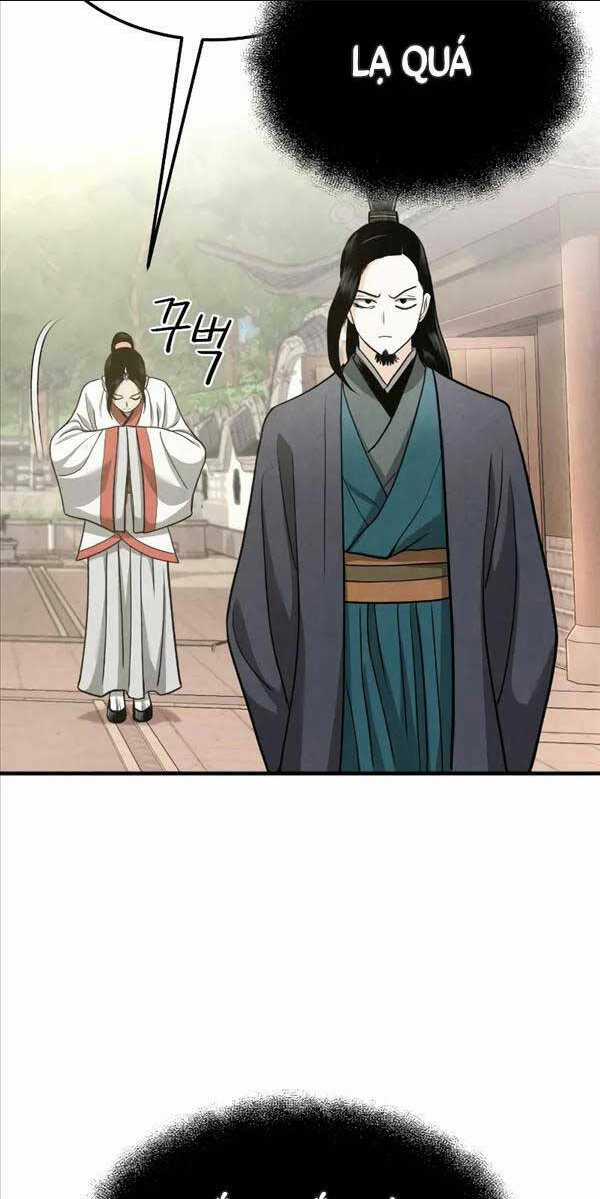 Quy Hoàn Lục Ma Đạo Chapter 2 trang 60