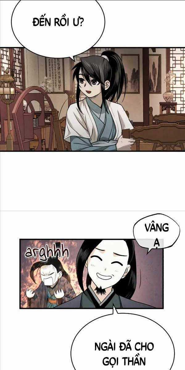 Quy Hoàn Lục Ma Đạo Chapter 2 trang 69