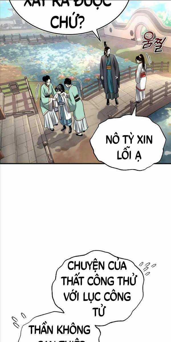 Quy Hoàn Lục Ma Đạo Chapter 2 trang 7