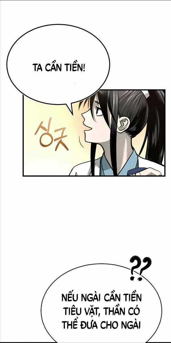 Quy Hoàn Lục Ma Đạo Chapter 2 trang 72