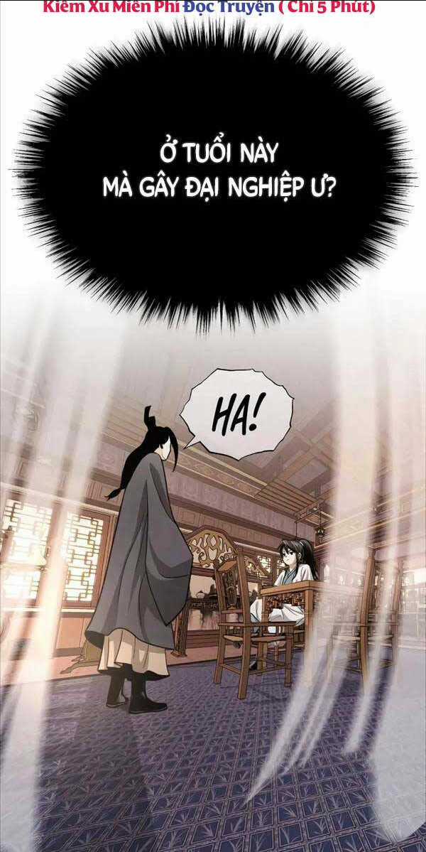 Quy Hoàn Lục Ma Đạo Chapter 2 trang 78