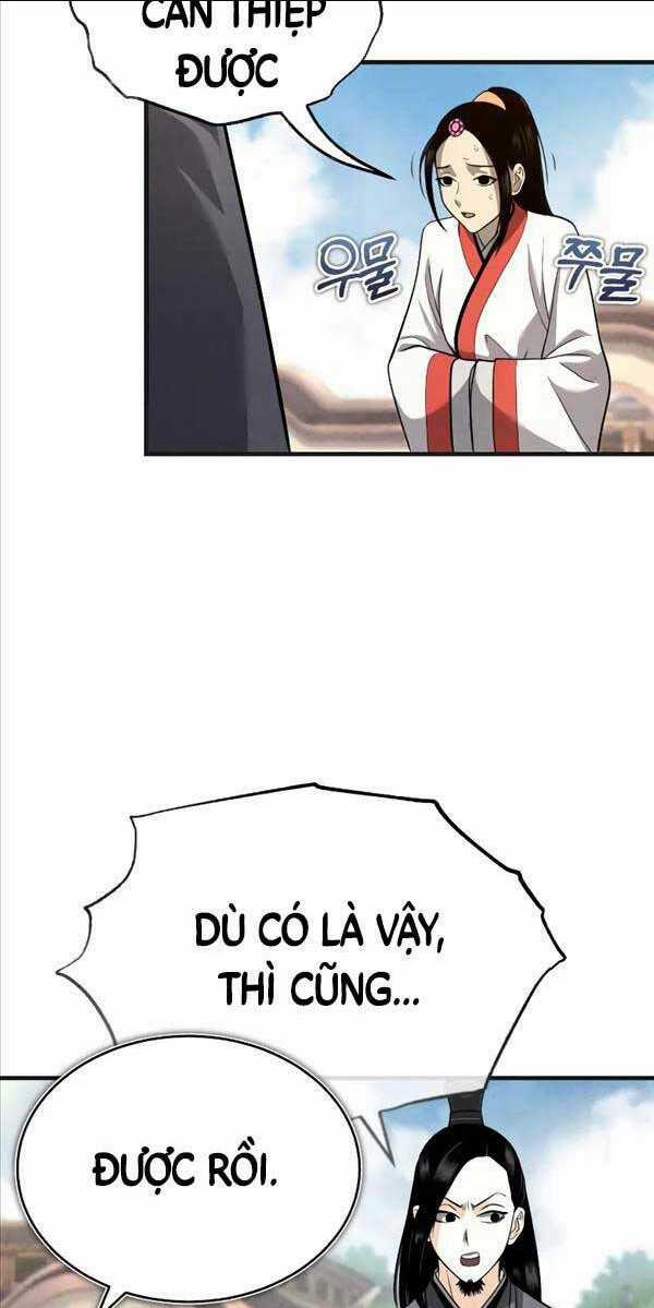 Quy Hoàn Lục Ma Đạo Chapter 2 trang 8