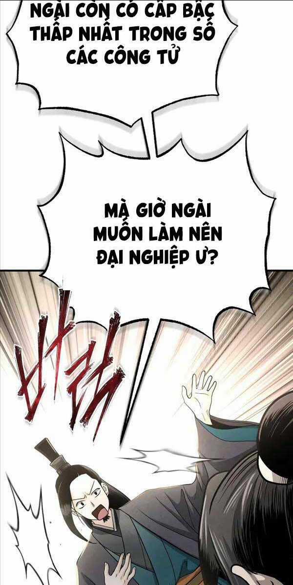 Quy Hoàn Lục Ma Đạo Chapter 2 trang 81