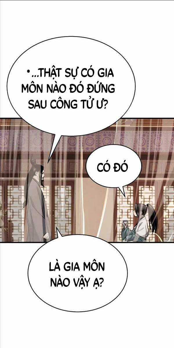 Quy Hoàn Lục Ma Đạo Chapter 2 trang 89