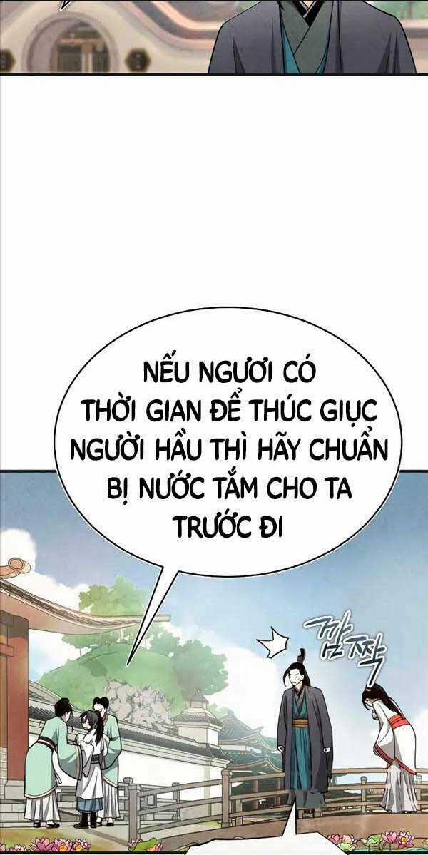 Quy Hoàn Lục Ma Đạo Chapter 2 trang 9