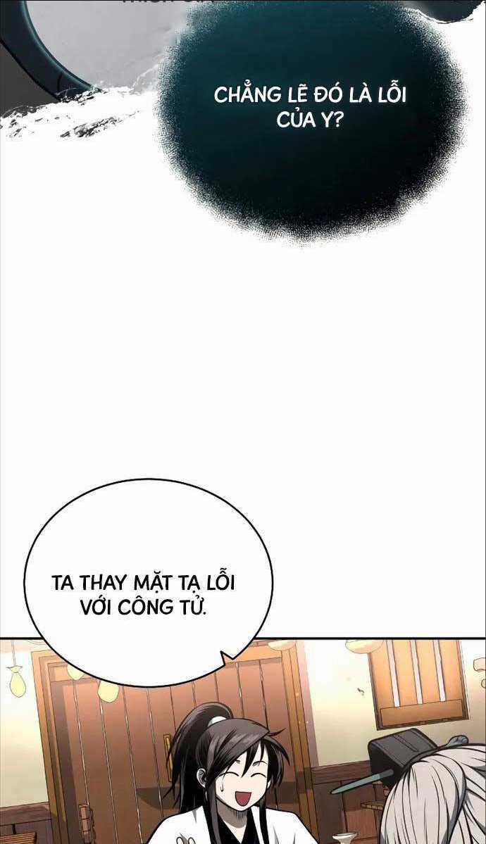 Quy Hoàn Lục Ma Đạo Chapter 20 trang 10