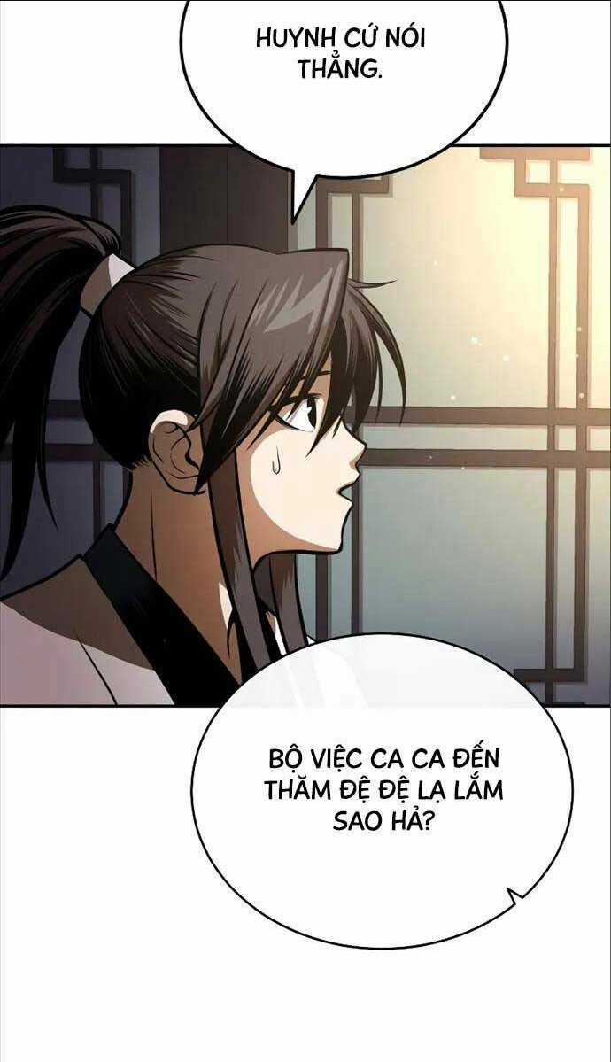 Quy Hoàn Lục Ma Đạo Chapter 20 trang 106