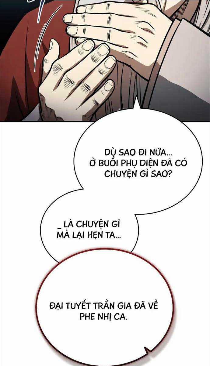 Quy Hoàn Lục Ma Đạo Chapter 20 trang 12