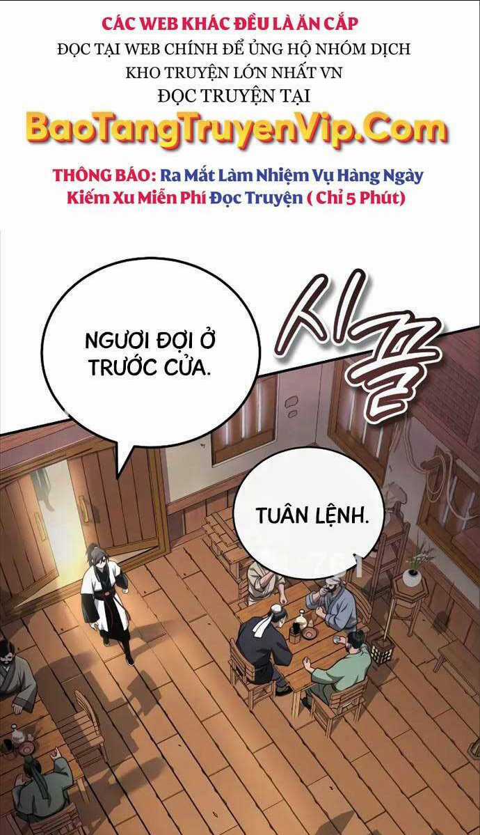 Quy Hoàn Lục Ma Đạo Chapter 20 trang 2