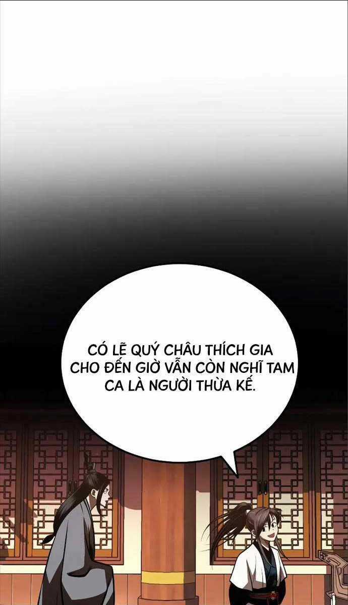 Quy Hoàn Lục Ma Đạo Chapter 20 trang 20