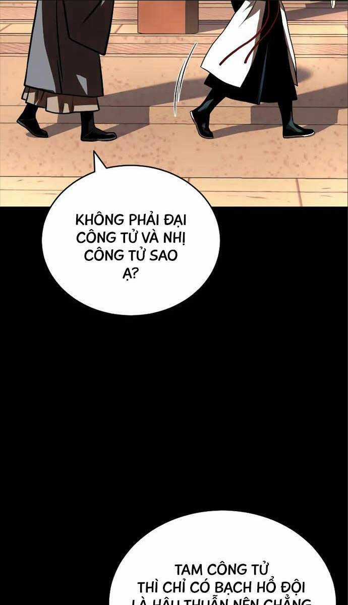 Quy Hoàn Lục Ma Đạo Chapter 20 trang 21